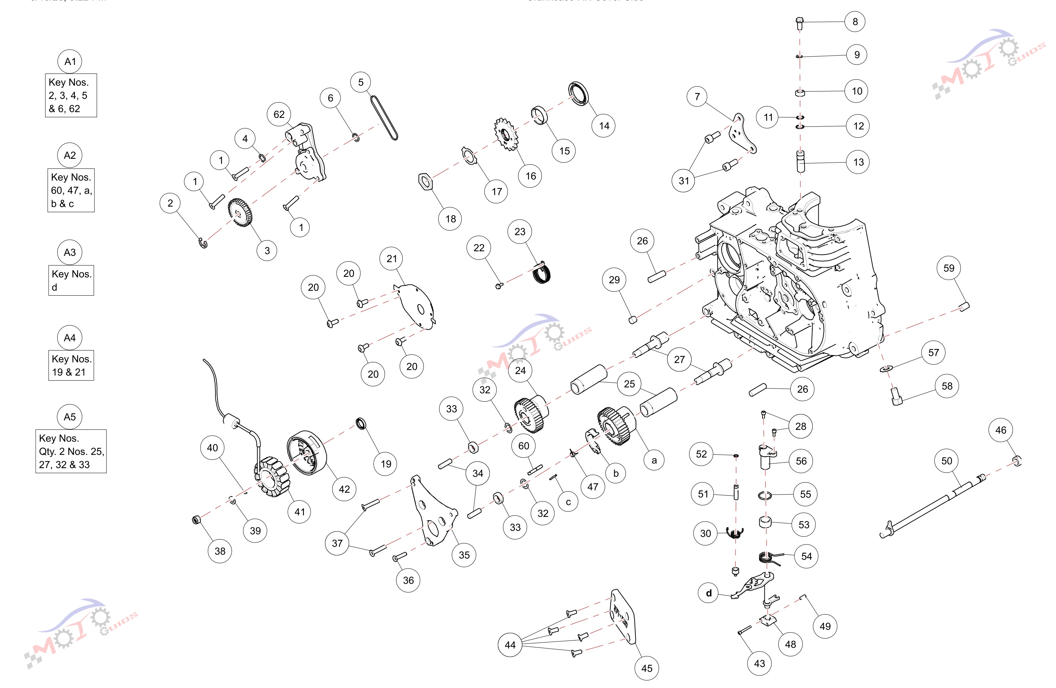 Engine Diagram